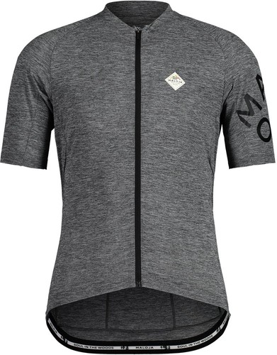 Maloja trikot herren - trikot, radtrikot