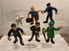 Tim und Struppi Tin Tin 1985