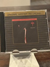 Steely dan aja mfsl 24k - aja, gold