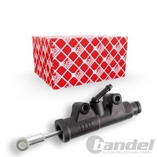 FEBI BILSTEIN GEBERZYLINDER KUPPLUNG passend für MERCEDES-BENZ SPRINTER VW