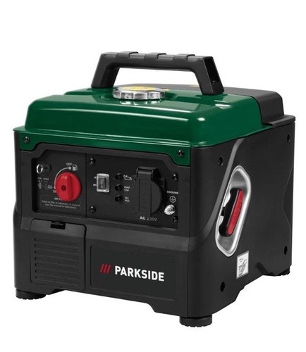 Parkside inverter - parkside®,