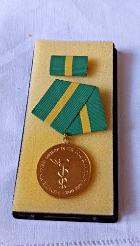 Ddr goldmedaille jahre - ddr,
