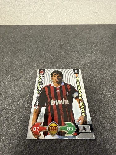 Panini super strikes champions - super,