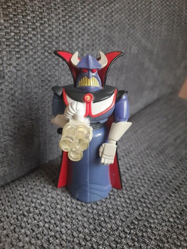 Toy story zurg mit - -,