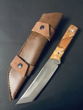 Ultra-Premium Sammlermesser