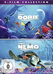 Findet dorie nemo 2 - dorie, [2