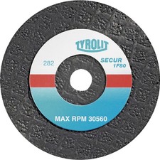 20x Tyrolit Schleifscheibe