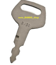 Baumaschinenschlüssel