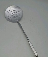 DDR Schöpfkelle, Schaumkelle