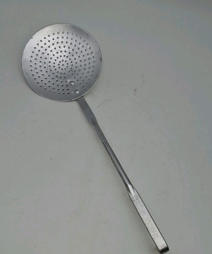Ddr schöpfkelle schaumkelle - ddr, schöpfkelle,