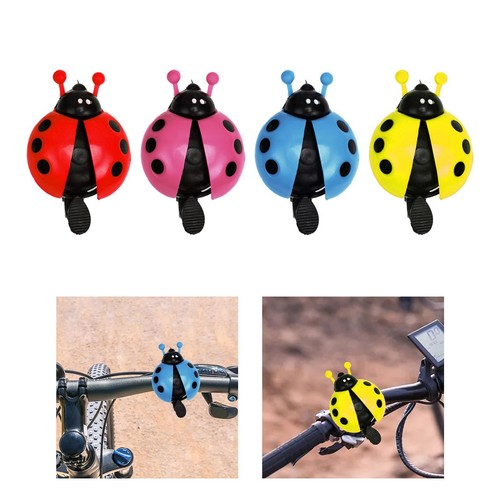 Kinder-Fahrradklingel