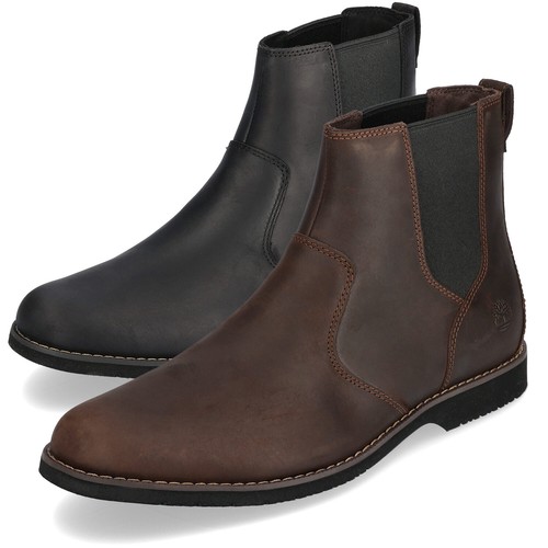 Timberland woodhull chelsea - timberland,