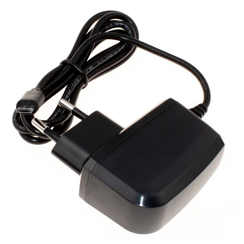 Ladegerät micro usb - ladegerät, logitech