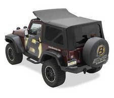 Softtop ersatz - softtop,