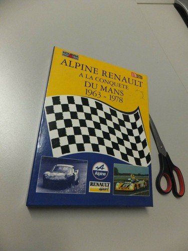 Alpine sammelbox groß - alpine,