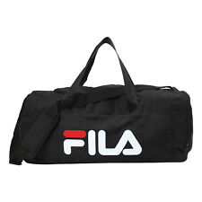 FILA Unisex Herren Damen Tasche Trainingstasche Sporttasche Fuxin Gymbag 