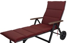 Auflage Rollliege Elba