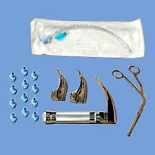 Intubations-Set Notfalltasche