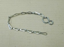 Sicherungskette , Kette 30cm