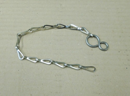 Sicherungskette kette 30cm - ,,