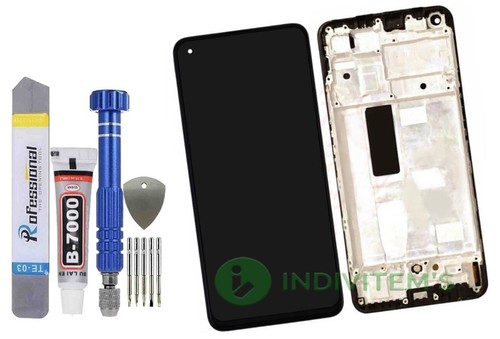Display für realme lcd - display,
