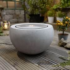 Gartenbrunnen Springbrunnen