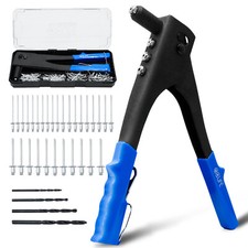 Nietenzange 200tlg Nietzange