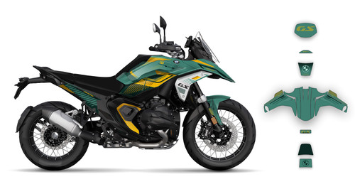 Bmw 1300 r1300gs 2024 - r,
