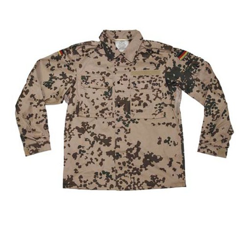 Feldbluse tropentarn 12 - feldbluse,