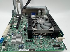 Kühlungupgrade ESD passend für HP Microserver GEN8 Xeon Thermaltake AXP90-X36