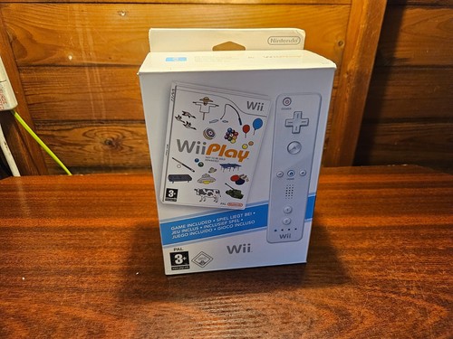 Nintendo wii play with - nintendo, wiimote