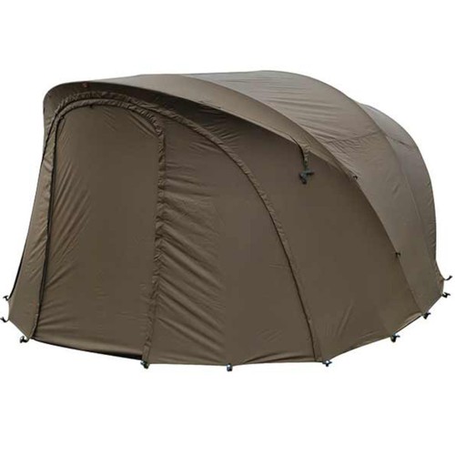 Fox voyager person wrap - fox,
