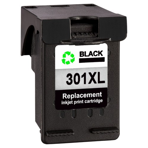 Druckerpatrone für 301 - hp, xl