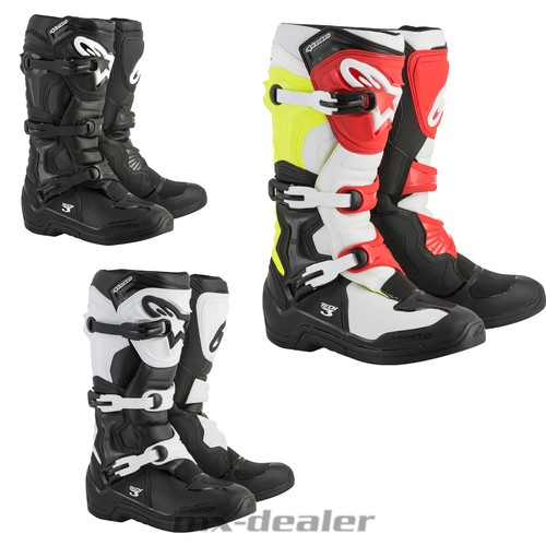 Alpinestars tech stiefel - 3,