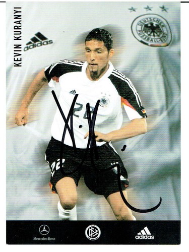 Kevin kuranyi 2004 dfb - 2004,