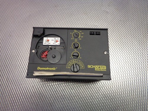 Schäfer interdemo demotronic - schÄfer,