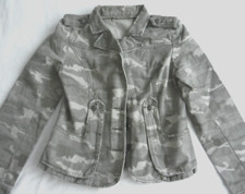 Jacke M 38 Camouflage