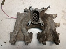 Volkswagen VW Polo 86C Golf