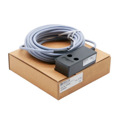 Pepperl fuchs visolux ls - +,