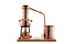 Coppergarden tischdestille - coppergarden,