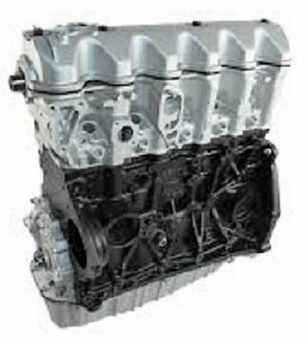 Motor überholt vw - jx,