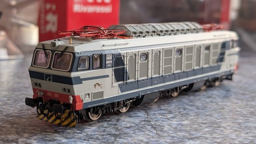 Rivarossi hr2876s 632 - rivarossi, e.632