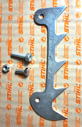 Stihl krallenanschlag satz - stihl,