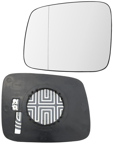 Spiegelglas für t4 - spiegelglas,