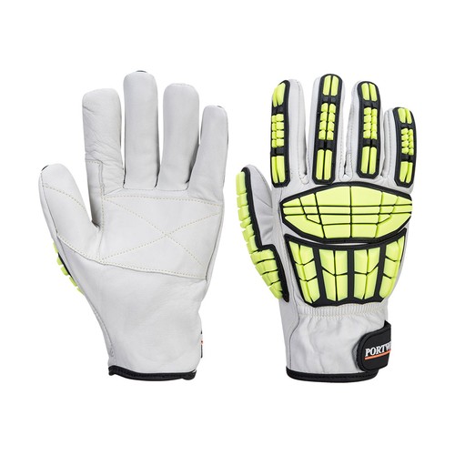 Portwest a745grrl impact - gr.l,