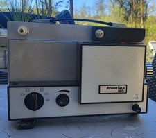 Revue Revuelux 105