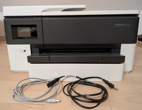 Officejet pro 7720 4in1 - hp,