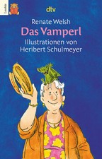 Das Vamperl | Renate Welsh |