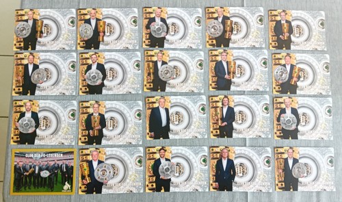 Köln autogrammkarten - 1.fc,