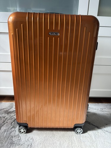 Rimowa koffer salsa multiwheel - koffer,